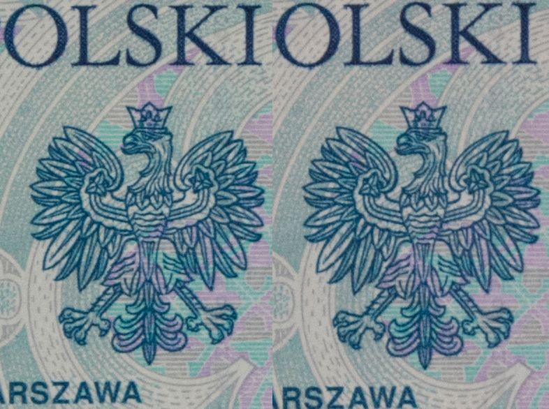 Nikon D7100 - nowa jakość średniej klasy [test] 45