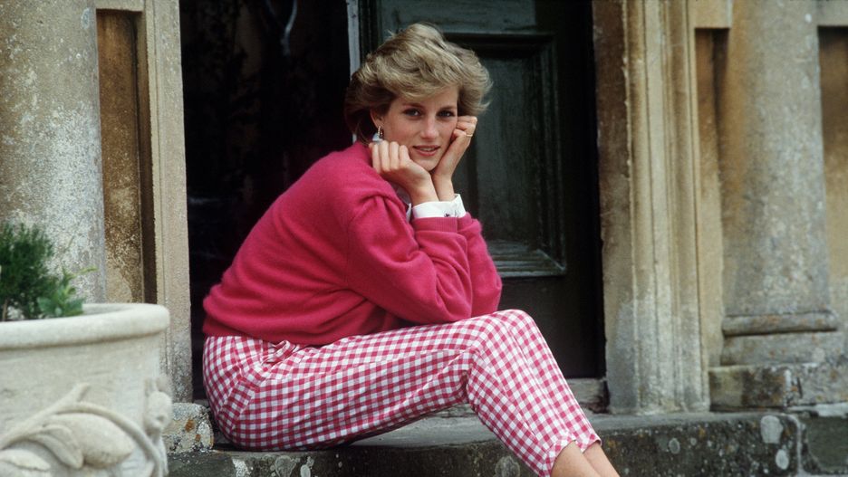 Diana Spencer