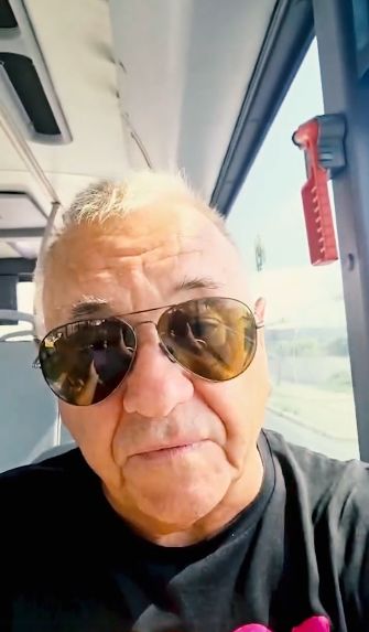 Jerzy Owsiak poinformował o kolejnym przekazaniu sprzętu