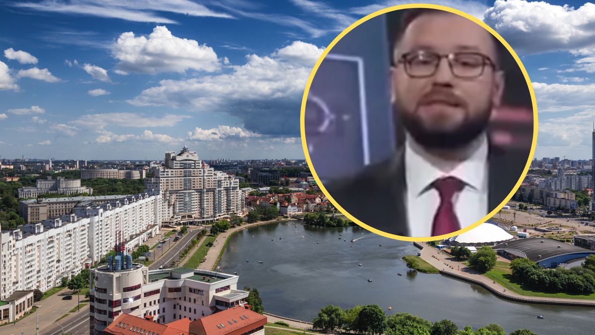 Potęga militarna czy biedne państwo? Białoruska propaganda nie może się zdecydować
