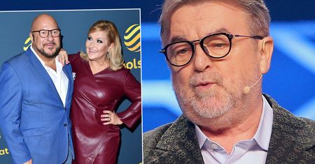 Miszczak o tym, dlaczego zwolnił Skrzynecką i Gąsowskiego. "Wiedzieliśmy, że spróbujemy innej wersji"