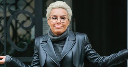 Blanka Lipińska pokazuje STARE zdjęcie i wyznaje: "Byłam wtedy najbardziej POROBIONA" (FOTO)