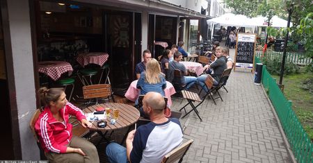 Nie to mięso i nie ta ryba. UOKiK ujawnia wyniki kontroli restauracji