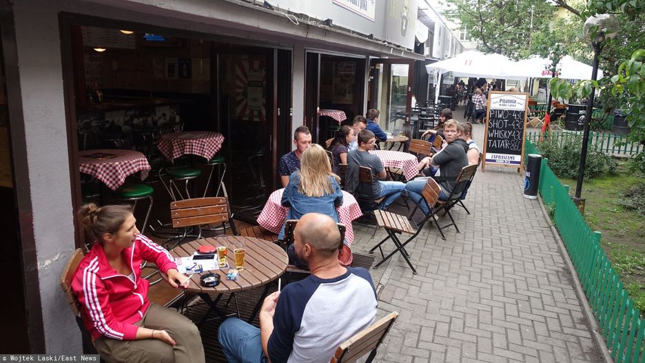 Uważaj, w menu nie wszystkie informacje są zgodne z tym, co już dostajemy na talerzu.