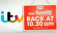 iTV przerwała emisję na godzinę, żeby promować uprawianie sportu (wideo)