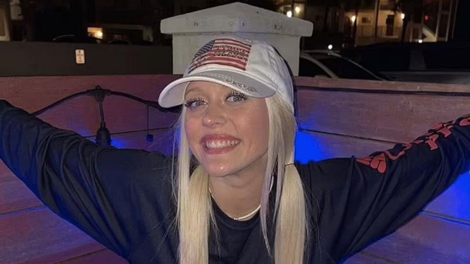 Myślała, że się zmoczyła. Nie wiedziała, że jest w ciąży