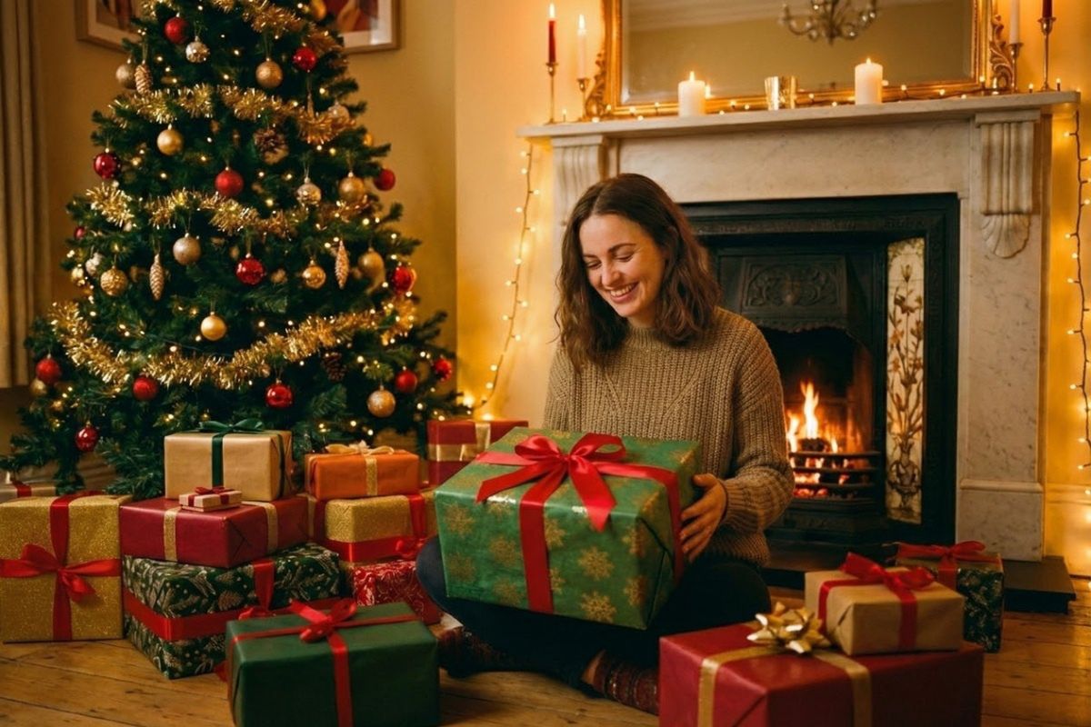 Sprawdzone pomysły na udane prezenty świąteczne