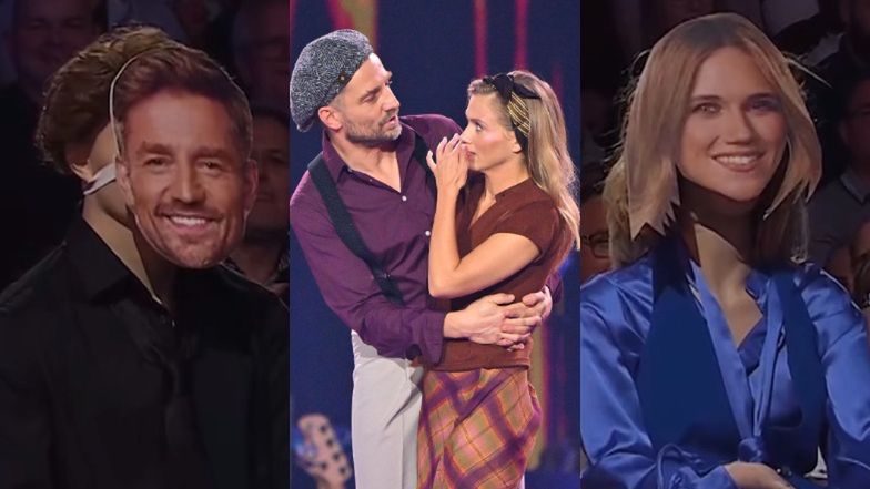 Brat Rogacewicza komentuje zamieszanie ze skeczem