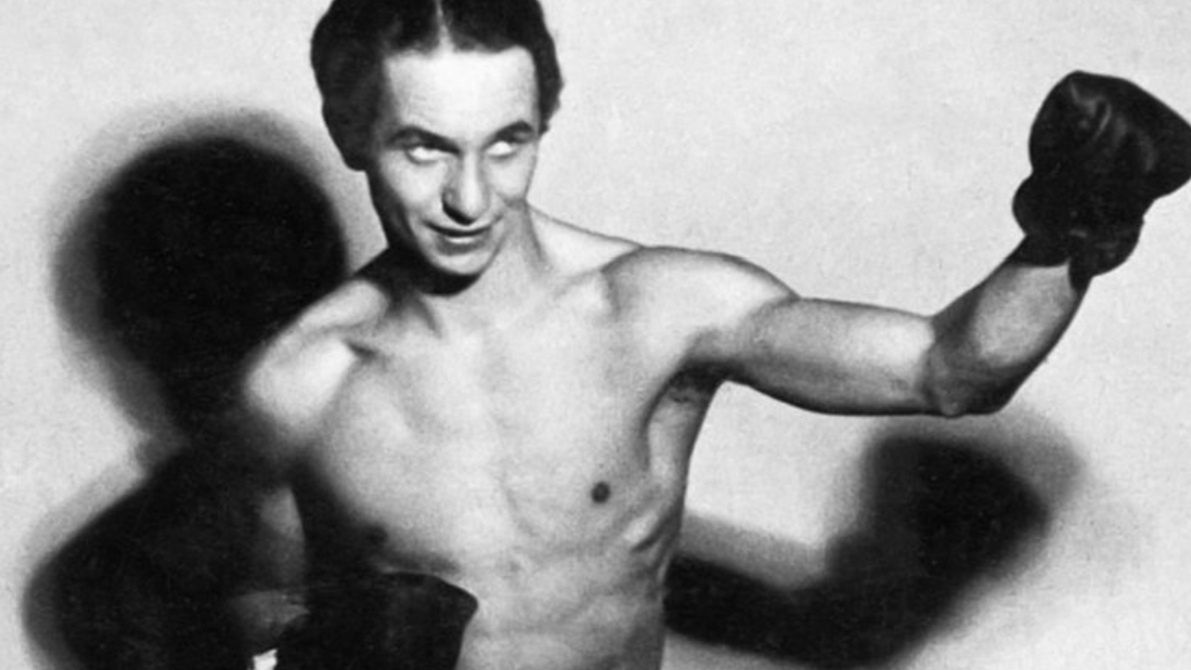 Tadeusz Pietrzykowski