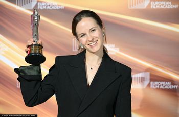 Hania Rani z prestiżową Europejską Nagrodą Filmową