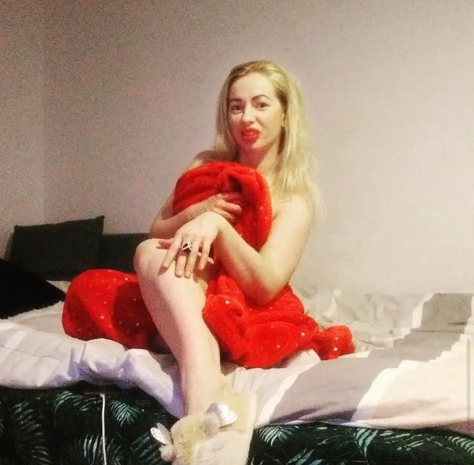 Jessica Miemiec z "Rolnik szuka żony" teraz
