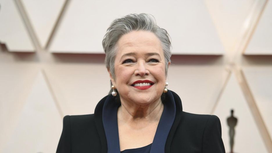 Kathy Bates 