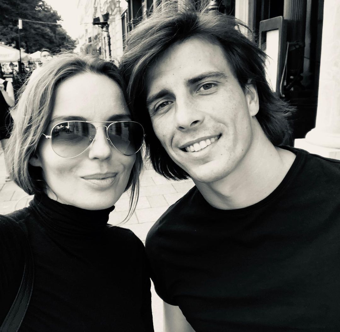 Robert Karaś i Agnieszka Włodarczyk wkrótce zostaną rodzicami