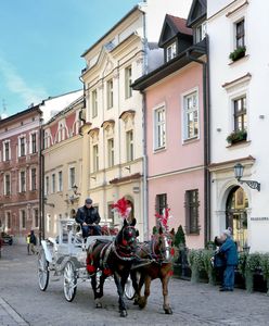 Hotel z Krakowa w top 10 najlepszych w Europie. Znamy ceny noclegów