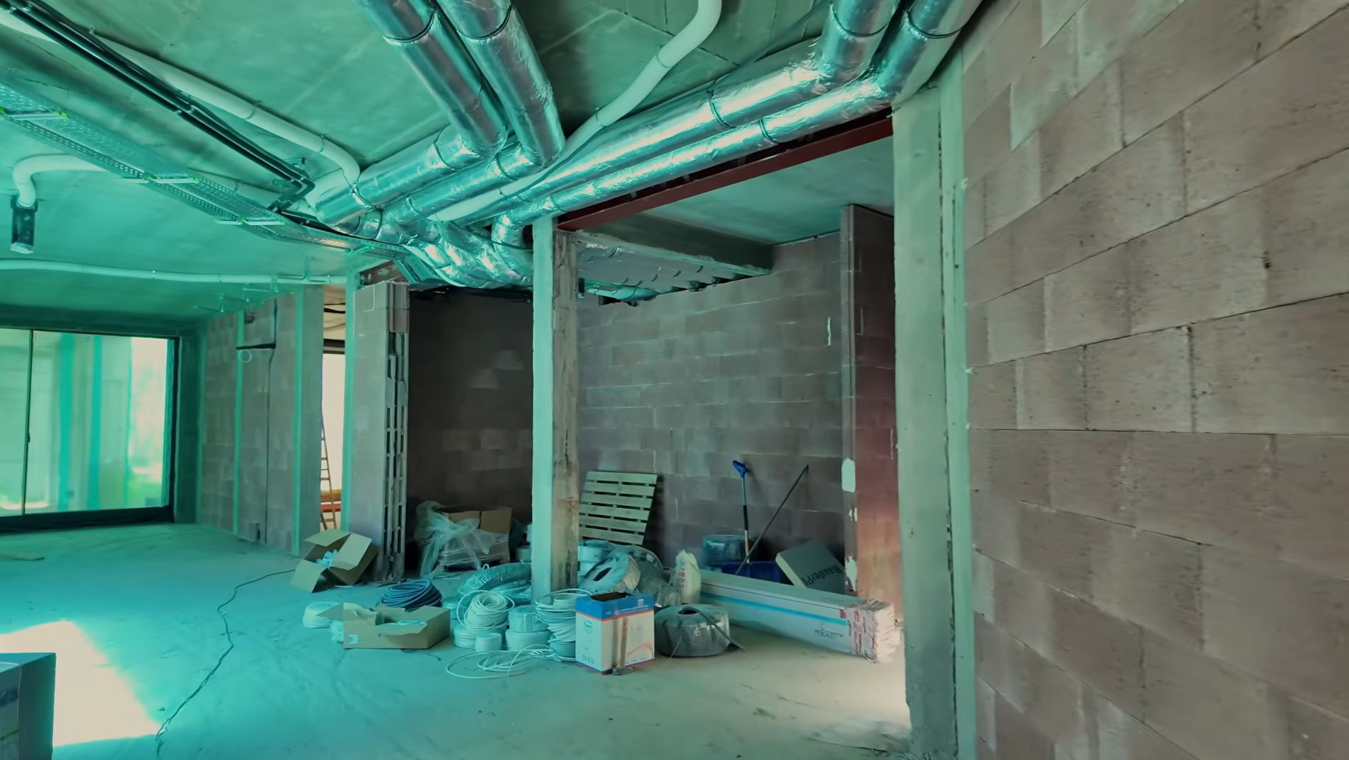 Dom Michała Wiśniewskiego