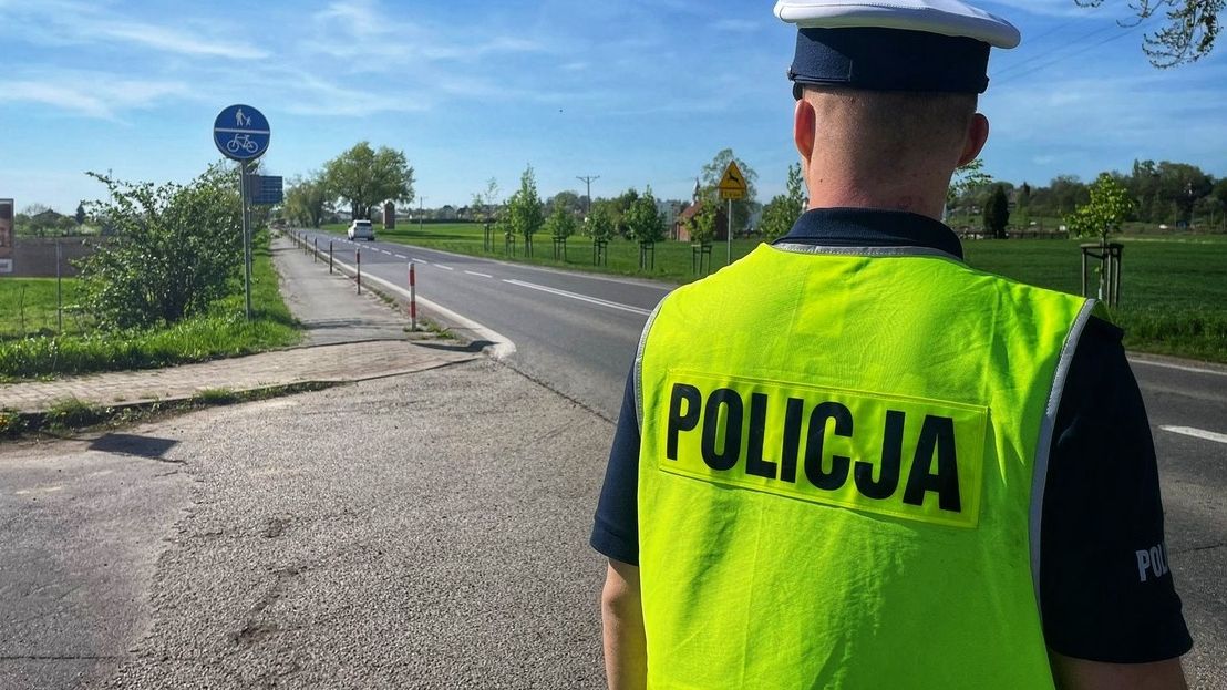 Policjanci zadbają o bezpieczeństwo uczniów