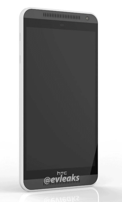 HTC One (M8) Prime w pełnej krasie. Wygląda zjawiskowo 11