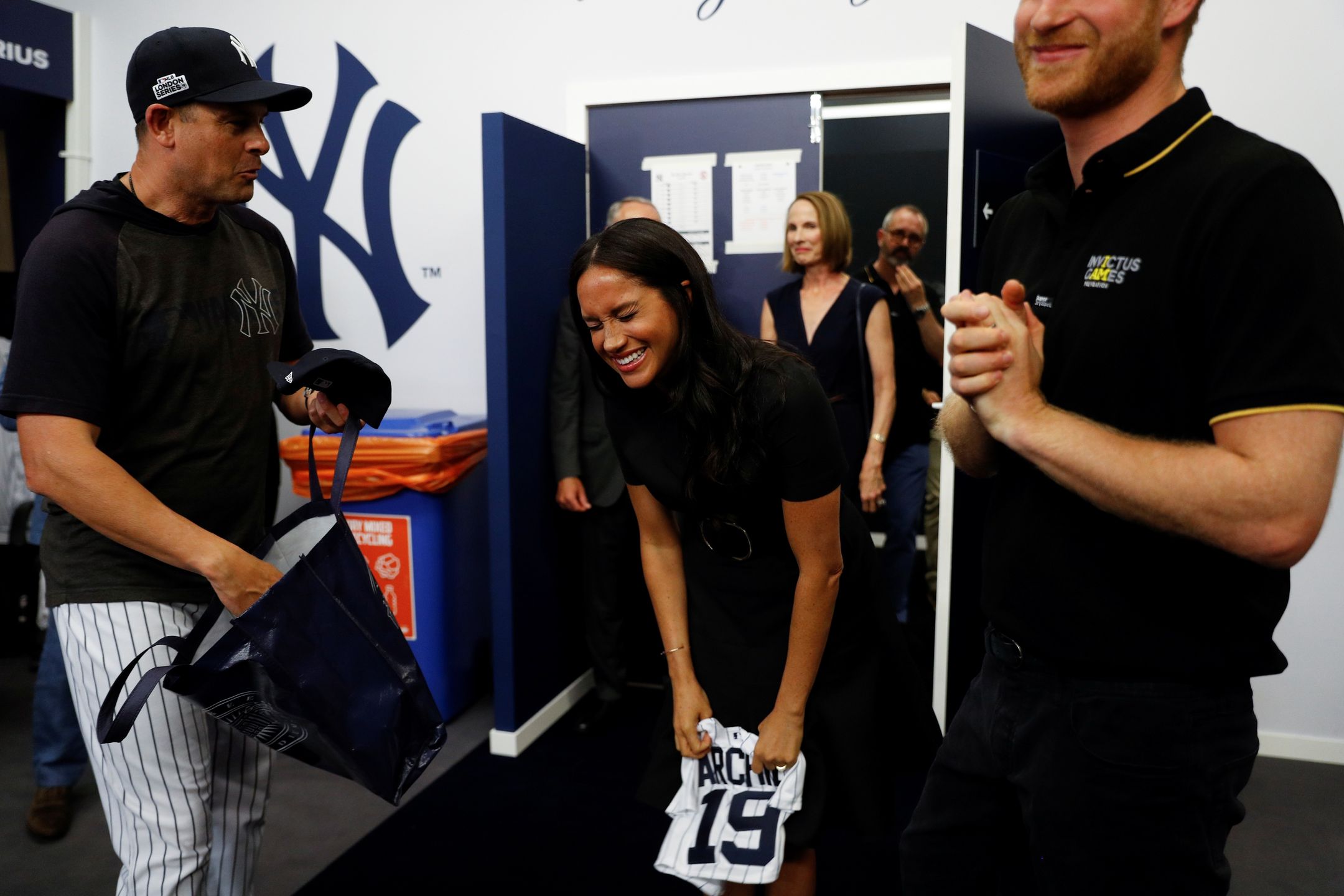 Thomas Markle znów uderza w Meghan i Harry'ego. Chce ich... pozwać 