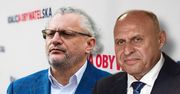 Wyrzucony z KO razem z Lenzem. Dyrektor szpitala komentuje decyzję partii