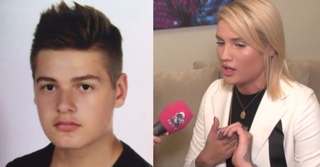Gilon o samobójstwie 14-latka: "Hejt może zrujnować życie. Ja nie daję się zwariować!"