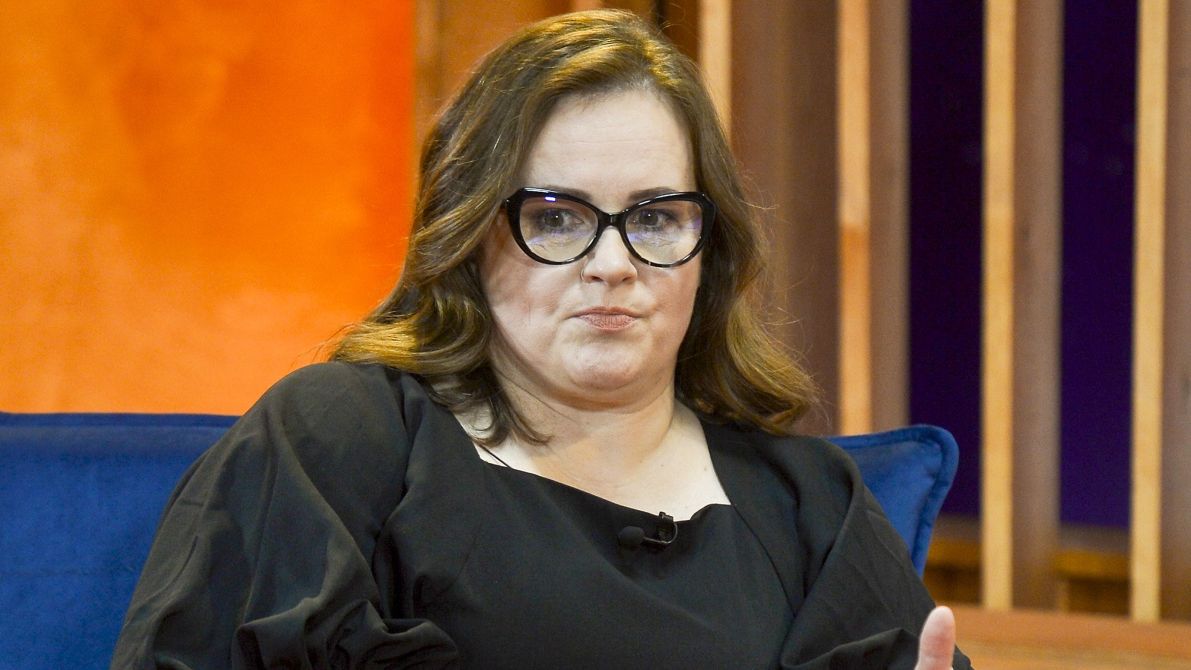 Joanna Kołaczkowska