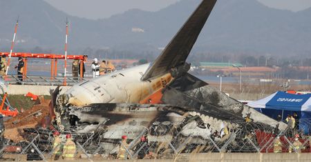 To przez nią zginęło 179 osób. Audyt po katastrofie samolotu Jeju Air