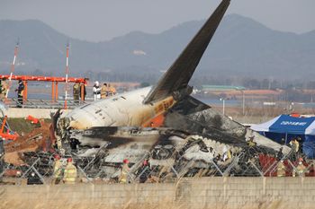 To przez nią zginęło 179 osób. Audyt po katastrofie samolotu Jeju Air