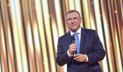 Jacek Kurski znalazł nową pracę. Został dyrektorem w Banku Światowym