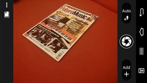 Weekendowy Zestaw Gier i Aplikacji: iOS 7 Launcher, YouSnap i Royal Revolt 2 14