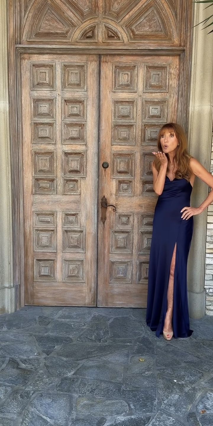 Jane Seymour