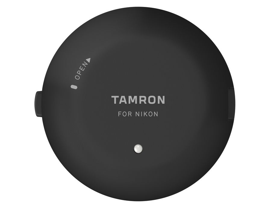 Tamron SP 85 mm f/1.8 i 90 mm f/2.8 Macro - nowe, stabilizowane obiektywy do pełnej klatki 21