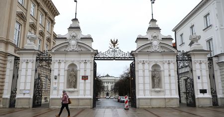 Uniwersytet Warszawski. Dodatkowy nabór dla studentów relegowanych z białoruskich uczelni