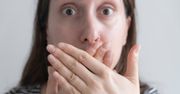 Nieświeży oddech to twój problem? Sprawdź te proste triki