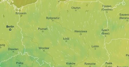 Prognoza długoterminowa. Pogoda znów nas zaskoczy. Termometry pokażą ponad 26 stopni