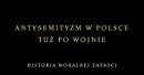 "Strach" Grossa - od piątku w księgarniach