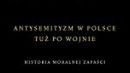 "Strach" Jana Tomasz Grossa
