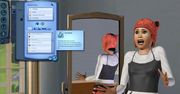 Sims 3 na konsole, All Points Bulletin na pecety