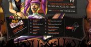 Promocji Guitar Hero: World Tour ciąg dalszy