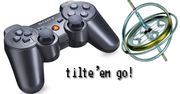 Święta z PS3 - „potiltujmy” razem