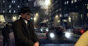 Trailer: Mafia II