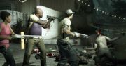 Valve chce modów do Left 4 Dead 2 również na Xboksie