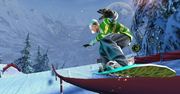 EA zastanawia się nad powrotem do SSX, kończy z Boogie