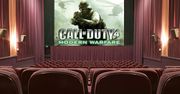 Call of Duty na ekranach kin?