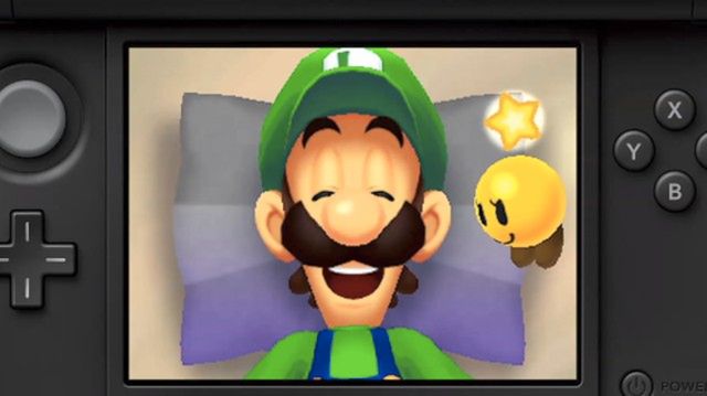 &quot;2013 rokiem Luigiego&quot;. Ale Nintendo ma dobre wiadomości również dla fanów innych flagowych bohaterów