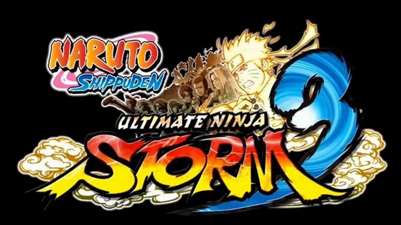 Wiemy, kiedy Naruto Shippuden: Ultimate Ninja Storm 3 trafi na sklepowe półki