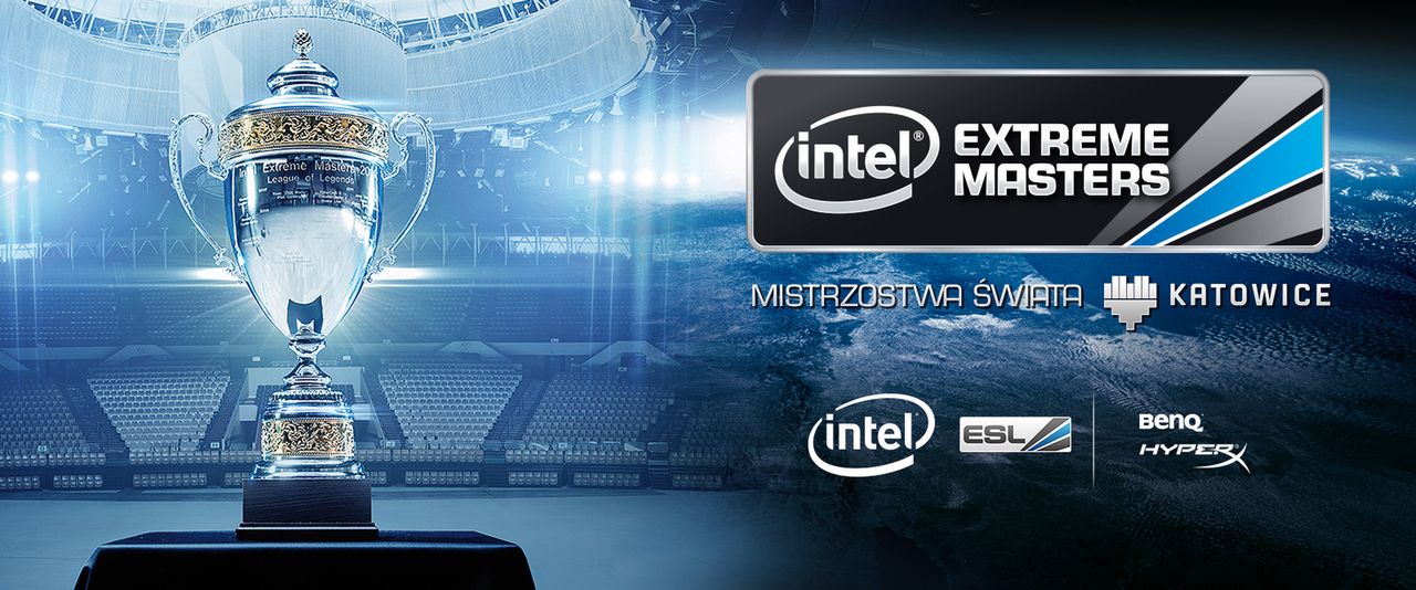 Na IEM Katowice 2014 bez kolejki? Tak, ale tylko po kupnie biletu