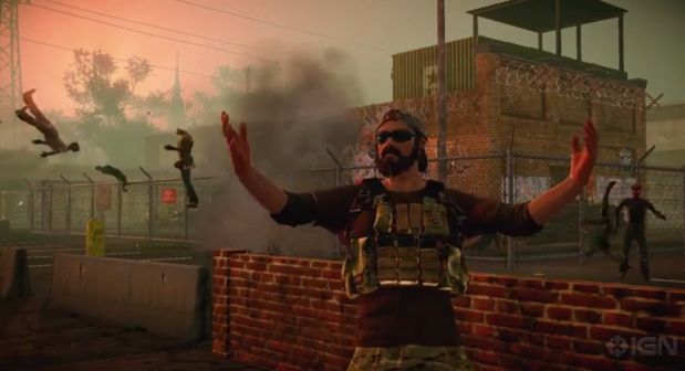 Fabularny dodatek do State of Decay zatytułowany Lifeline już za kilka dni