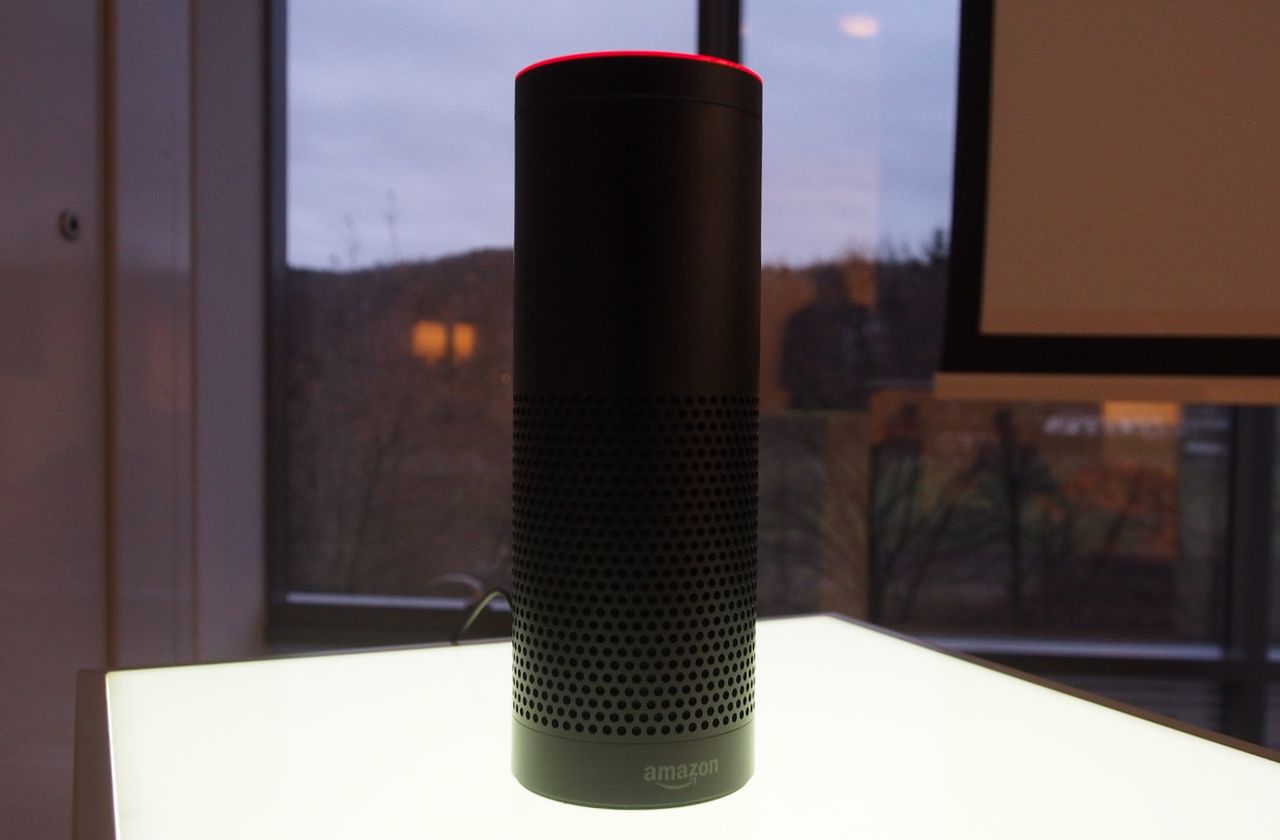 Amazon Echo