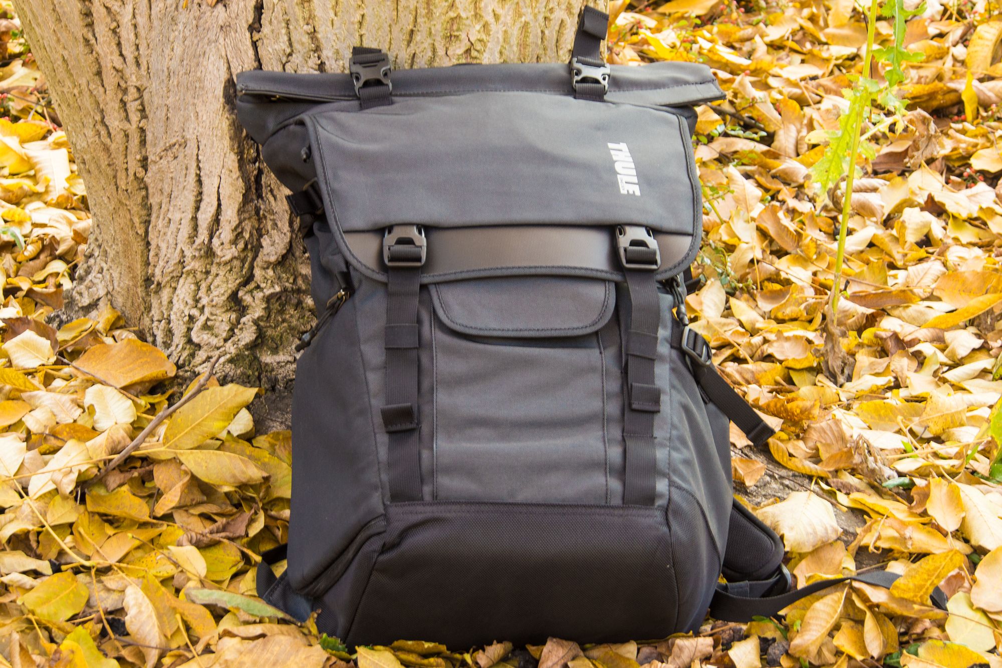 Thule Covert DSLR – test uniwersalnego plecaka dla fotoreportera 7