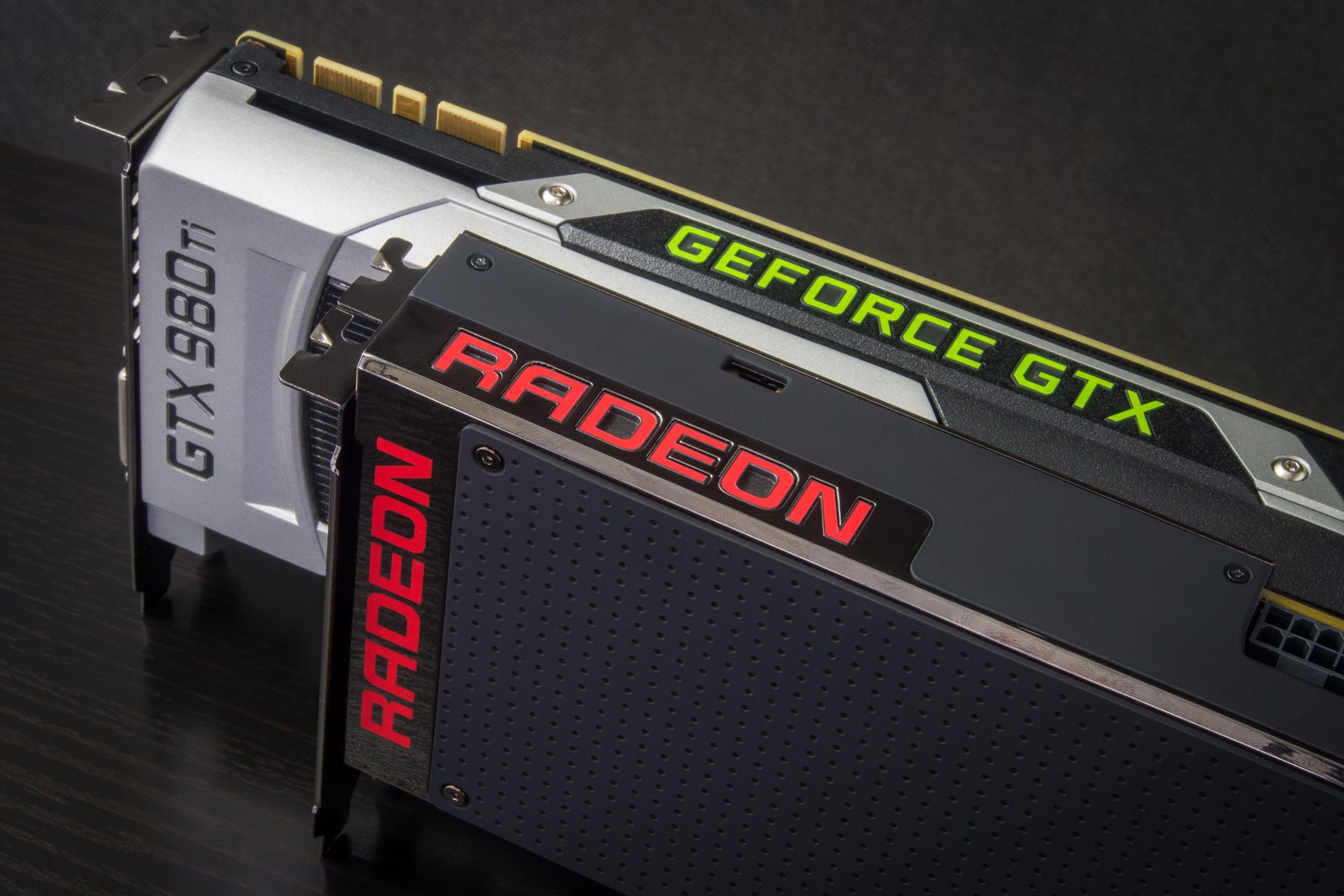 AMD Radeon R9 Fury X: test godnego kandydata do tytułu najmocniejszej karty graficznej 21
